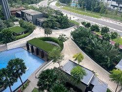 Normanton Park (D5), Apartment #455058061
